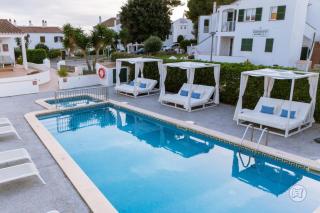 Apartamentos Annabel's II - Cala Galdana - 5