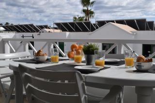 Acuario close to the beach - 5