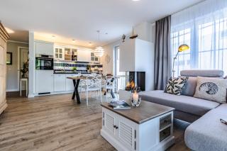 Alte Fischfabrik - Putbus - 6