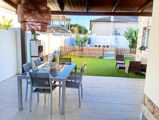 Chalets en Punta Umbría - Punta Umbría - 7