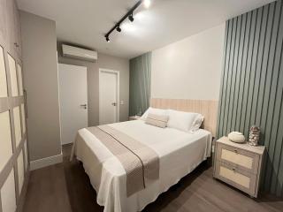 Encantador e Moderno c/ Enxoval Completo - Riviera - 9