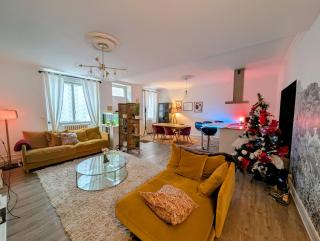 L'Eau Vive - Dinan - 5