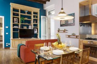 Classy Apartment - Porta Venezia, Duomo, Montenapoleone - Milán - 8