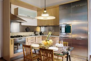 Classy Apartment - Porta Venezia, Duomo, Montenapoleone - Milán - 7