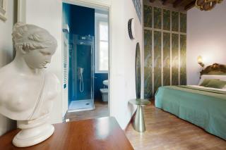 HL Elegant Apartment in Milan, Brera, Porta Venezia - 3