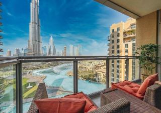 DreamShoma-3BR Super Luxurious The Residence 5 Downtown - 0