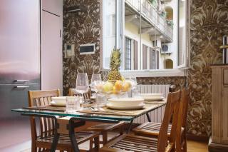 Classy Apartment - Porta Venezia, Duomo, Montenapoleone - Milán - 6