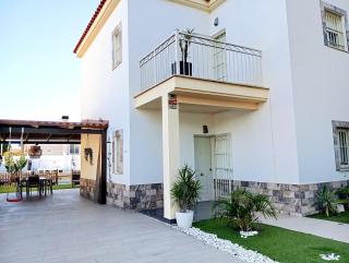 Chalets en Punta Umbría - Punta Umbría - 6