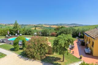 Villa Morro Suites - Morrovalle - 4