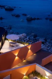 Moya Resort Hotel-Near Laoshan Scenic Area,Free Private Beachcombing, Free DIY Experience, 3 Free Photographers' Photos, Paid provision Featured Seafood - 9