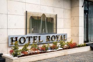 Hotel Royal Plovdiv - Plovdiv - 6