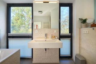 Ferienhaus Backsteinquartier B Putbus - Putbus - 2