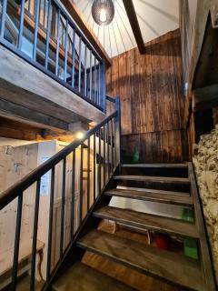 Die Alte Scheune by Globalimmoservice - Bad Kleinkirchheim - 5