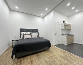 BRHomes Emerald Residence - Budapest - 3