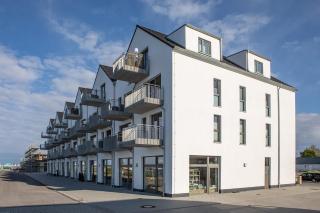 Fewo Reeder's Nest by Seeblick Ferien ORO, 2-Zi-Hafenwohnung - Olpenitz - 9