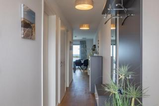 Fewo Reeder's Nest by Seeblick Ferien ORO, 2-Zi-Hafenwohnung - Olpenitz - 4