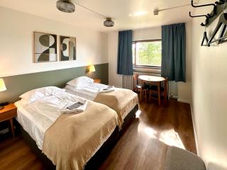 Travel Inn - Reykjavik - 0