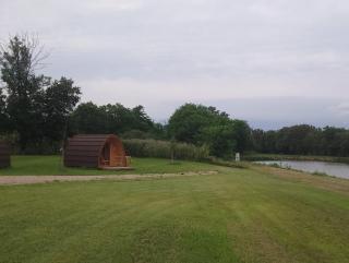 La Halte du Canal - Luthenay-Uxeloup - 5