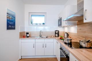 Fewo Kleine Auszeit by Seeblick Ferien ORO, direkter Wasserblick, am Strand - 3