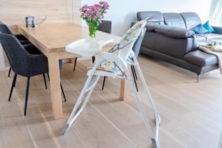 Fewo Kleine Auszeit by Seeblick Ferien ORO, direkter Wasserblick, am Strand - 1