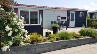 Olmenduin Chalet Olm Zeeland - Serooskerke - 9