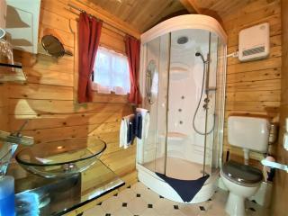 Ferienhaus Blockhaus by Seeblick Ferien Edersee - Waldeck - 3