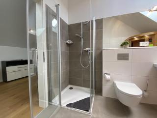 Fewo Reeder's Topp by Seeblick Ferien ORO, Penthouse,Panoramablick,Sauna - 4