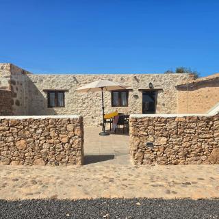 La Montañeta Tefia Suites - Tefía - 0