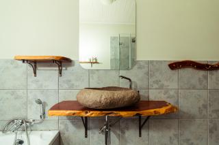 Wolfkop Nature Reserve - Citrusdal - 8