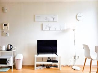 MH Stay#0 - Seul - 2
