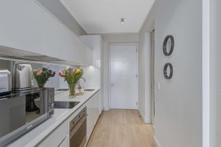 Bhonsane Executive Suite, Ellipse, Midrand - 6