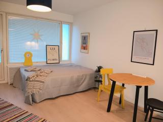 Cozy Studio Near Rovaniemi's Heart - 5