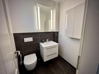 Traumferienhaus Sliminde by Seeblick Ferien ORO, direkte Wasserlage E-Säule 6 Pers - Olpenitz - 1