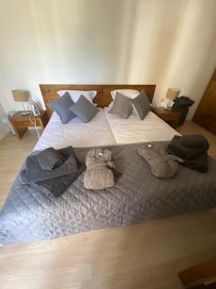 St John Hill Alexander Services Apartments - Bansko - 1