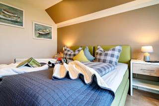 Fewo Räuberhöhle by Seeblick Ferien ORO, Kamin, Sauna - 3