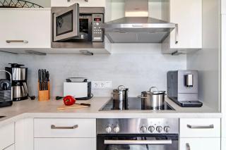 Fewo Räuberhöhle by Seeblick Ferien ORO, Kamin, Sauna - 2