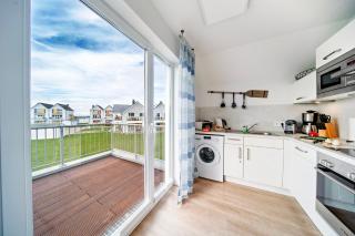 Fewo Räuberhöhle by Seeblick Ferien ORO, Kamin, Sauna - 1