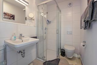 Maisonette Fewo Ostseeflair by Seeblick Ferien ORO, erste Wasserreihe, E-Säule - Olpenitz - 1