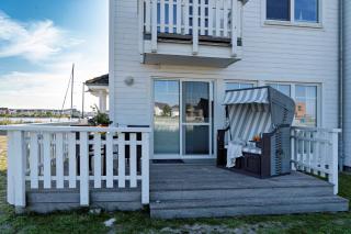 Ferienhaus Strand Hus by Seeblick Ferien ORO, Bestlage am Strand,Sauna,Kamin - 2