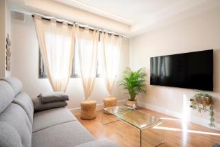EnjoyGranada New Suite EMIR - Granada - 0