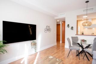 EnjoyGranada New Suite EMIR - Granada - 8