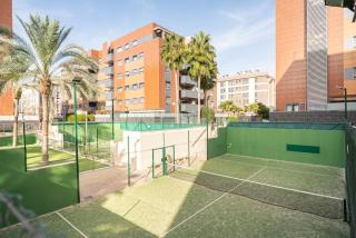 EnjoyGranada New Suite EMIR - Granada - 7