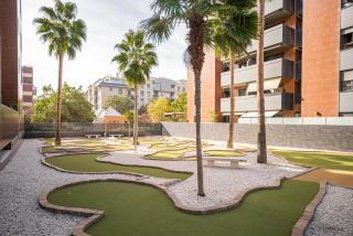 EnjoyGranada New Suite EMIR - Granada - 6