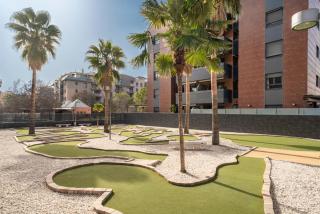 EnjoyGranada New Suite EMIR - Granada - 8