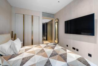 Five Palm Residences Sea View - 1