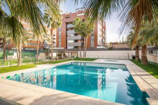 EnjoyGranada New Suite EMIR - Granada - 9