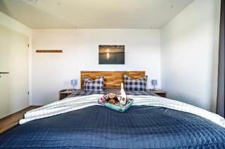 Schleivilla Hafenmeister by Seeblick Ferien ORO, Wasserbett, Billardtisch,Kamin,Sauna - Olpenitz - 7