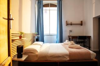 DeHomes - Porta Ticinese Luxury stay - Milán - 8