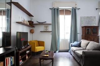 DeHomes - Porta Ticinese Luxury stay - Milán - 1