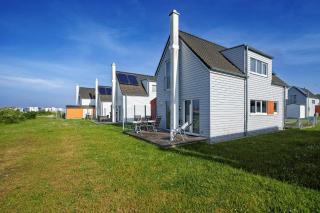 Ferienhaus Lieblingsplatz by Seeblick Ferien ORO, direkte Wasserlage,Sauna,Kamin - 8